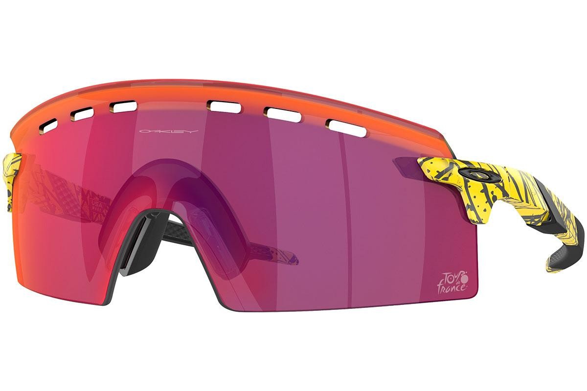 Oakley%20ENCODER%20TOUR%20DE%20FRANCE%20(OO9235-923507)%20|%20Unisex%20Güneş%20Gözlüğü